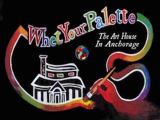 Whet your palette