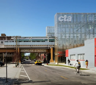 Chicago Architecture Center