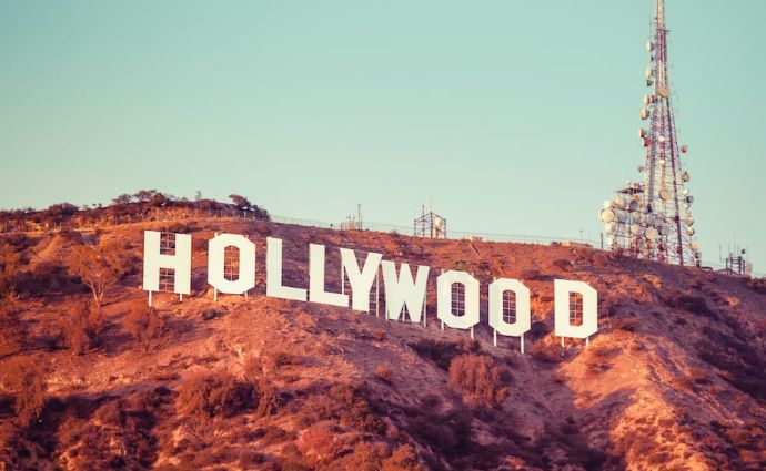 los angeles hollywood sign family days out blog 