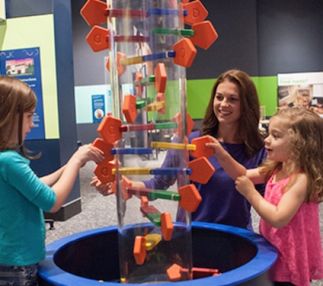 great lakes science center cleveland ohio learning for kids