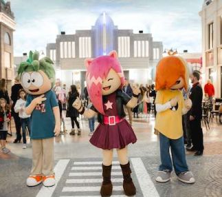 kidzania dallas frisco