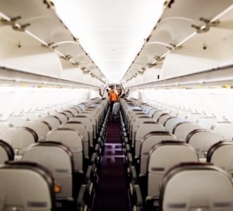Traveling with an Infant: Stroller Tips, TSA Rules, and Baby Essentials