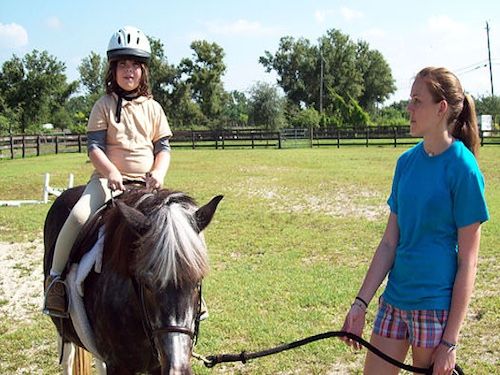 good earth farm animal rescue farm florida pony rides for kids