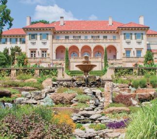 philbrook museum of art tulsa oklahoma museum fo kids