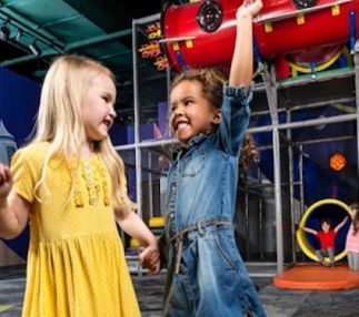 strong museum of play rochester new york