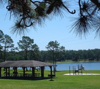 Seminole state park
