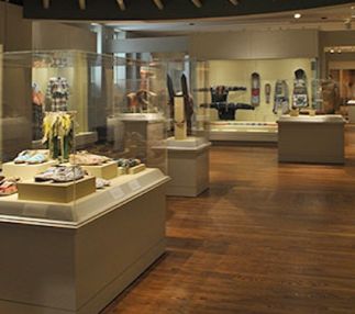 portland art museum oregon art collections for kids USA native american art