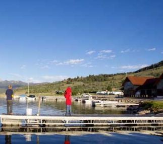 Yellowstone
