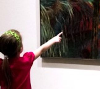 boise art museum idaho art for kids and families family day out