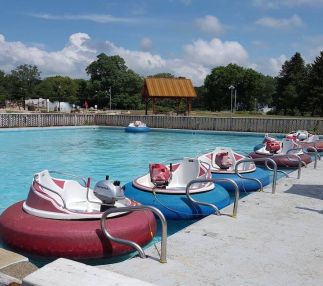 Midway park