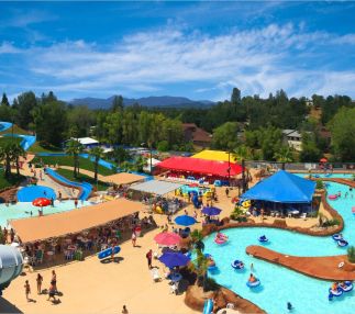 waterworks park