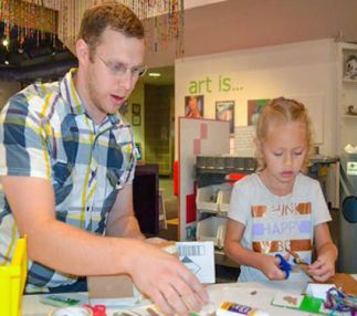 idea museum MESA arizona indoor play for kids