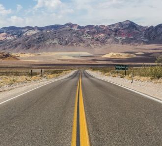 USA Road Trip