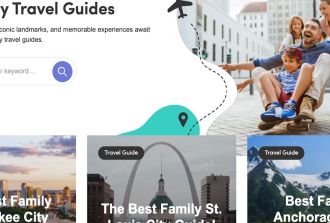 USA City Guides Familydaysout.com