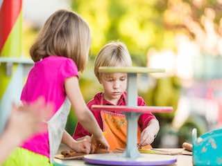 New childrens museum