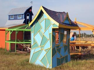 Annabelles fun farm