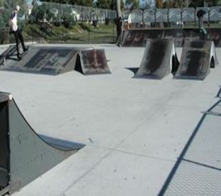 John landes skate park oceanside skating for kids
