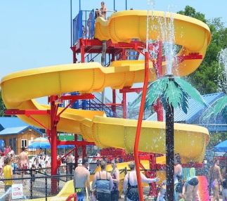 jaydees family fun center
