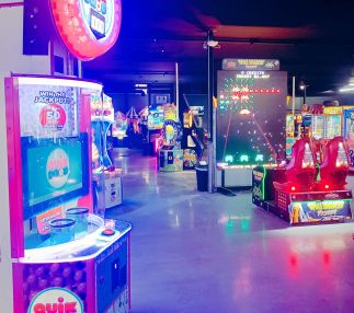 Xtreme Arcade