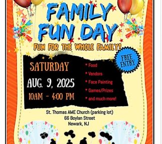 Family, kids, outdoors, free, facepainting, food