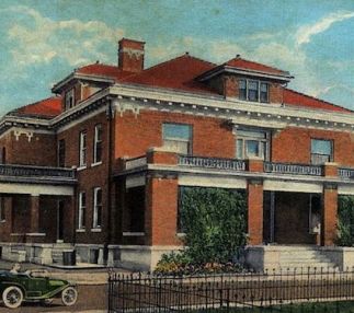 williamson county historical museum history marion illinois