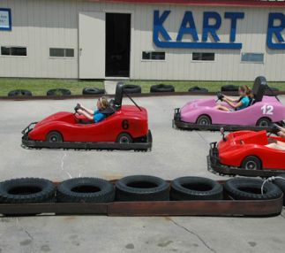 Kart ranch
