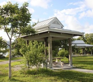 oleta river state park florida activities hiking swimming and nature