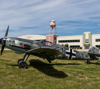  military aviation museum