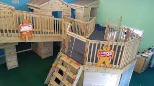 Indoor Playland