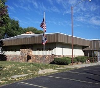 Campbell county rockpile museum gillette wyoming history