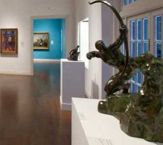 honolulu museum of art