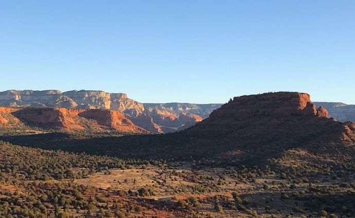 sedona arizona top 9 must visit usa destinations desert kids travel family days out