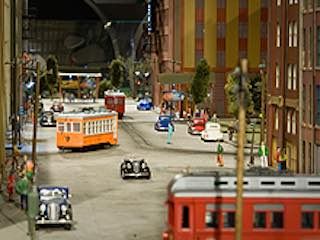 Entertrainment junction