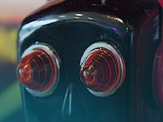 Rolling robots