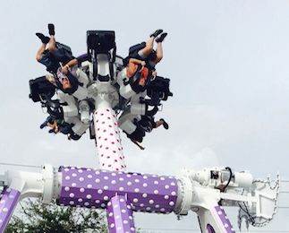 Andretti thrill park