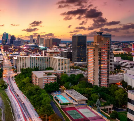 Kansas City Travel Guide