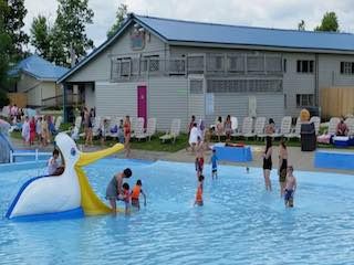 Pioneer waterland