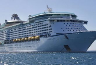 Cruise Ship