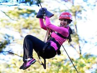 Zipquest