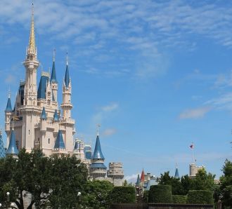 walt disney world
