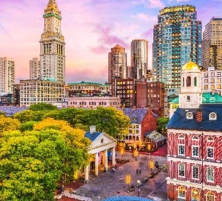  Best Family City Guide For Visiting Boston