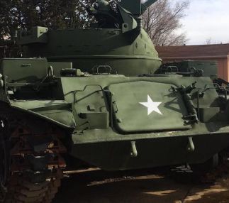 new mexico military museum