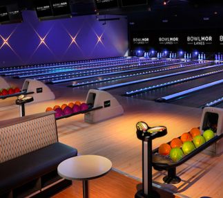  bowlmor bowling pasadena