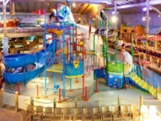 Coco ket water park