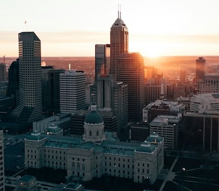 The Best Family Indianapolis City Guide