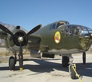 palm springs air museum