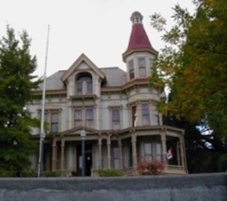 flavel house museum astoria historic attraction