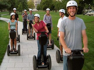 Segway
