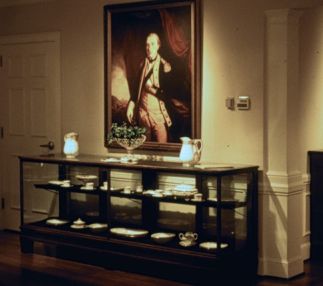 museum of george washington
