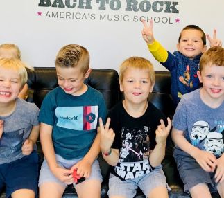 Rock City